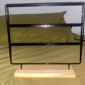 Earring Holder/display